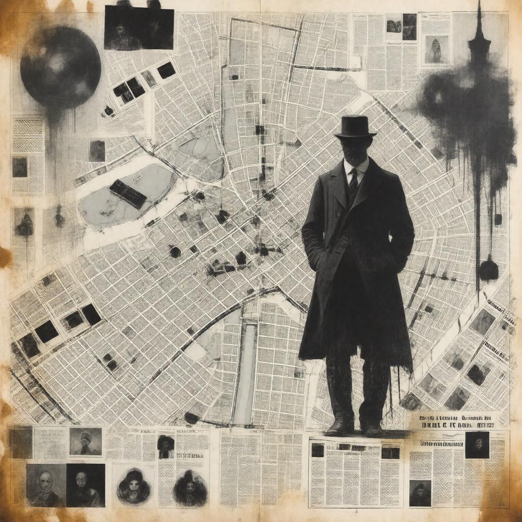 Whitechapel Murders